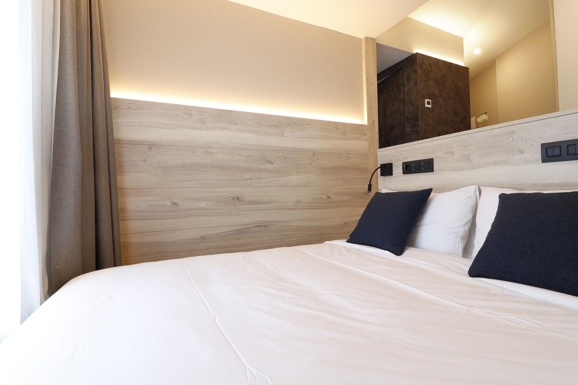 Hotel Montarto Бакейра-Берет Экстерьер фото