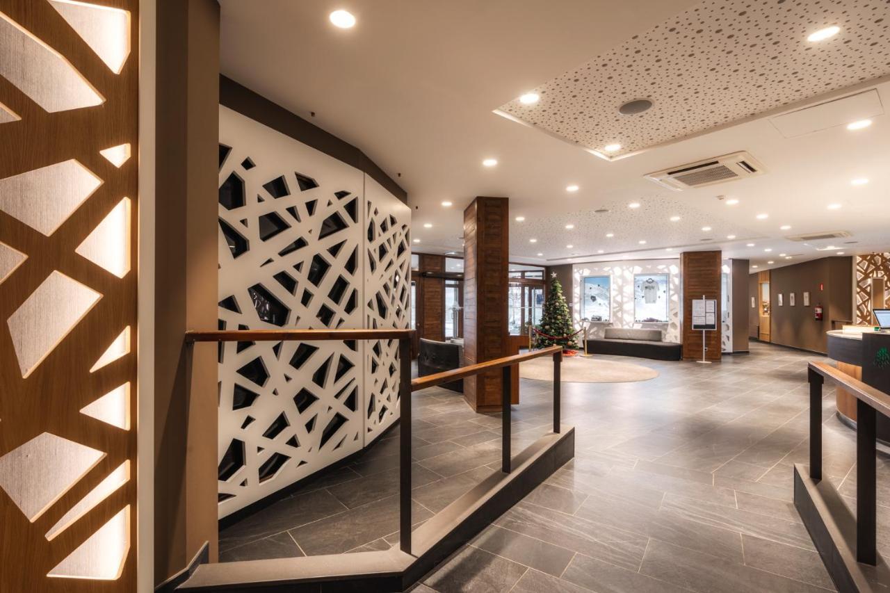 Hotel Montarto Бакейра-Берет Экстерьер фото