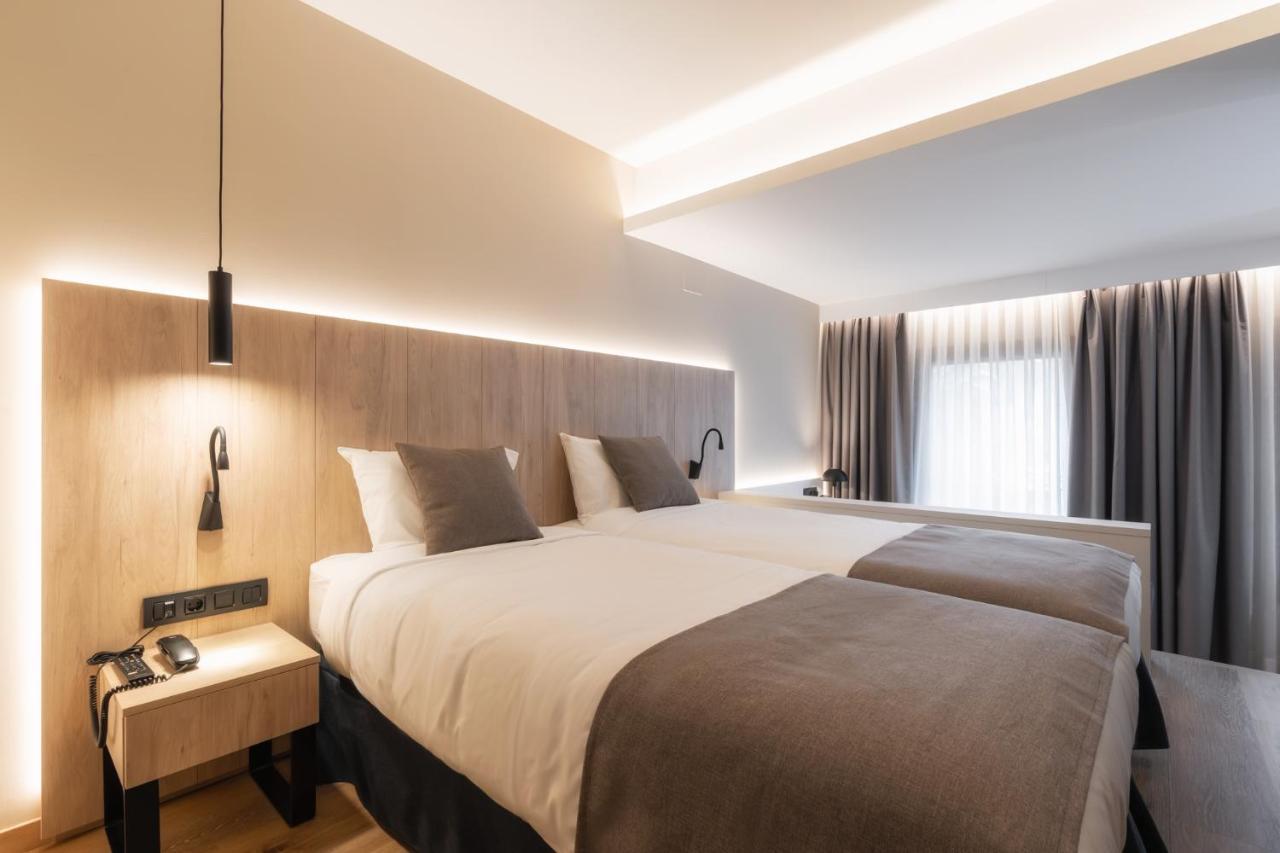 Hotel Montarto Бакейра-Берет Экстерьер фото