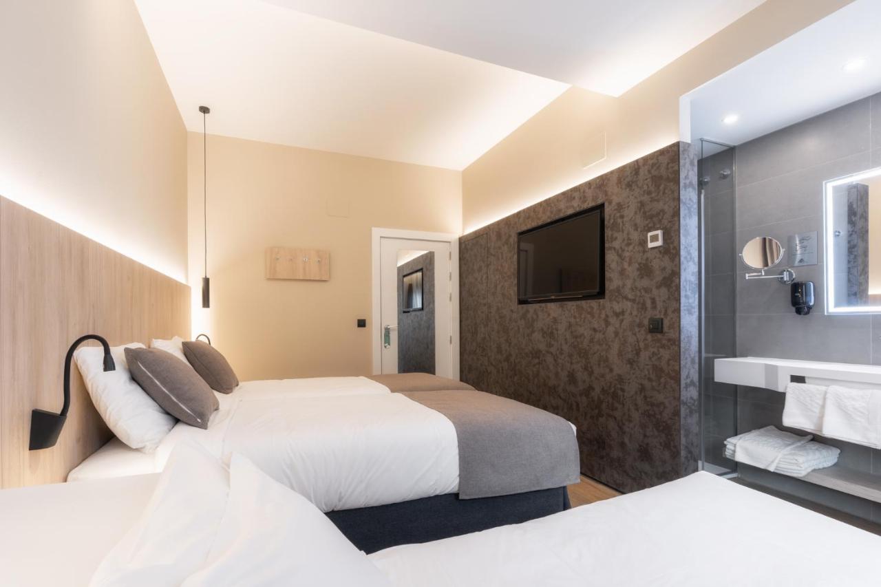 Hotel Montarto Бакейра-Берет Экстерьер фото