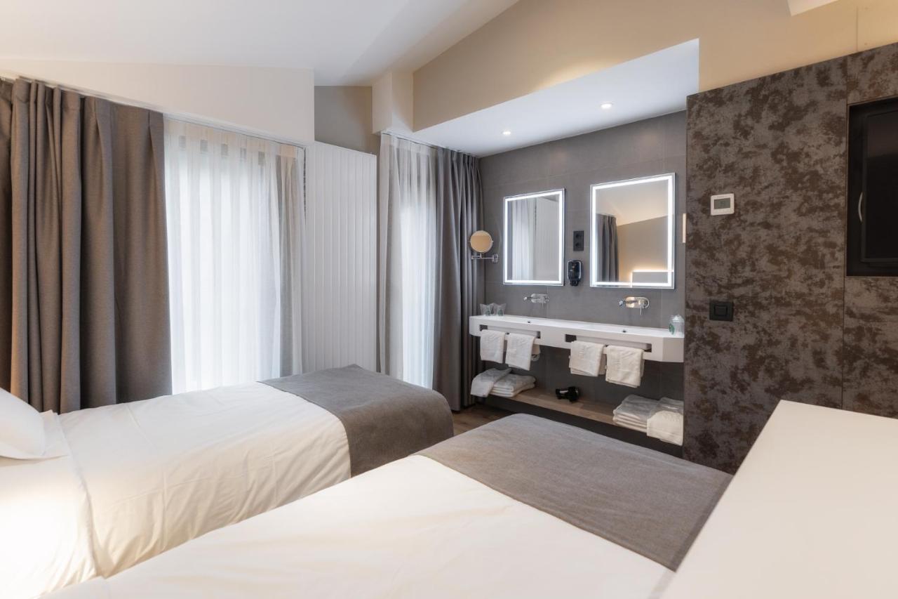 Hotel Montarto Бакейра-Берет Экстерьер фото