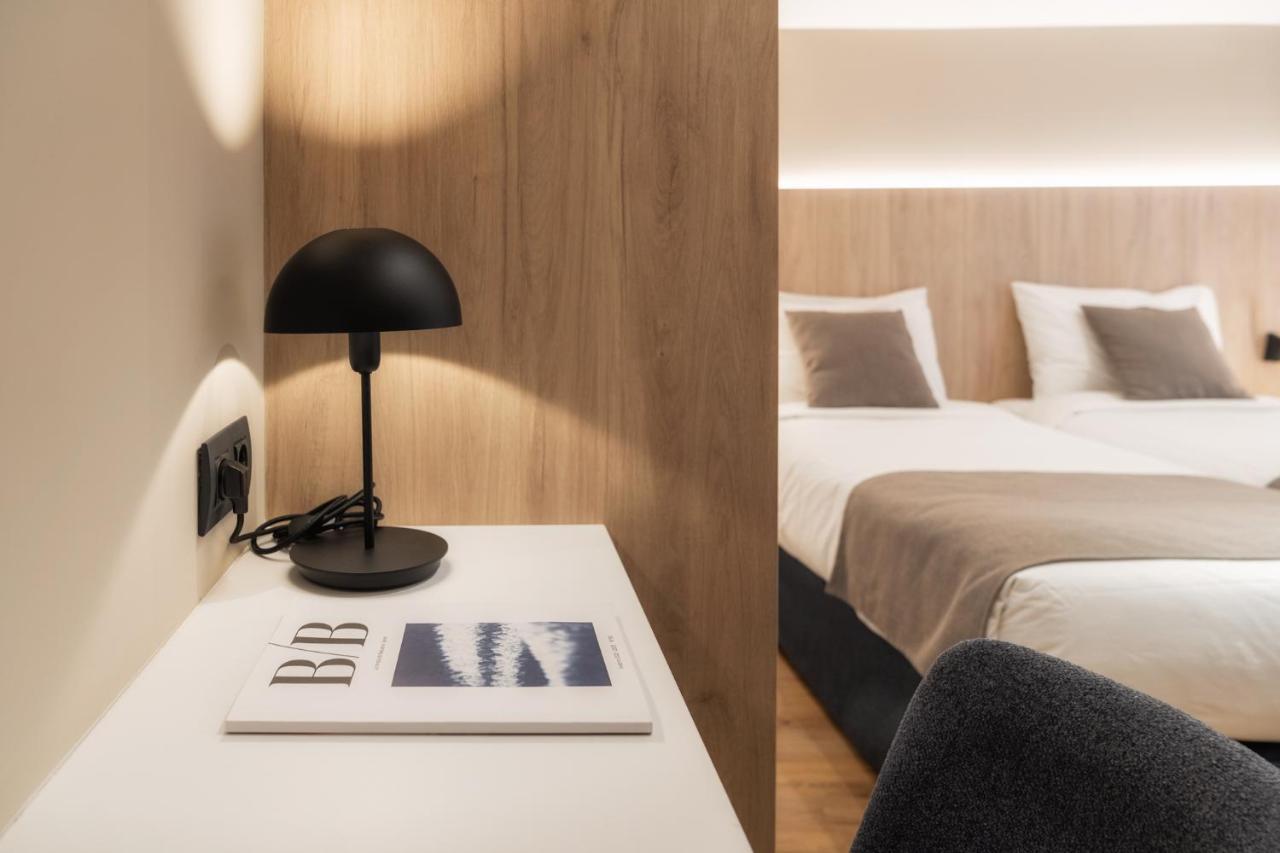 Hotel Montarto Бакейра-Берет Экстерьер фото