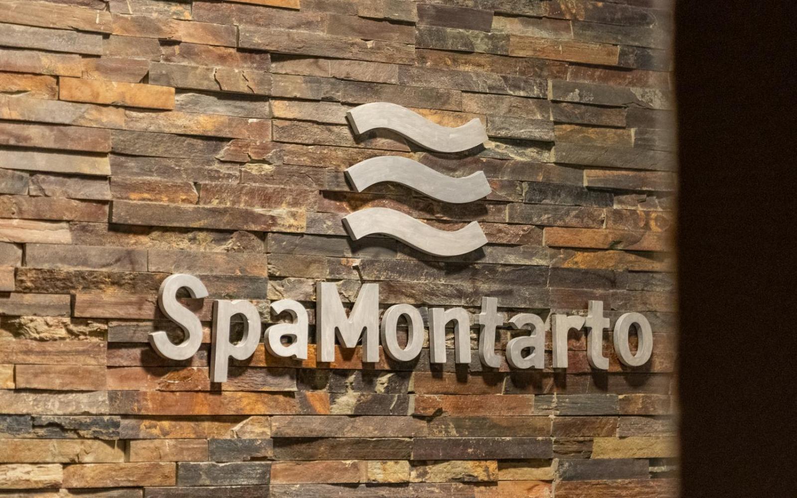 Hotel Montarto Бакейра-Берет Экстерьер фото